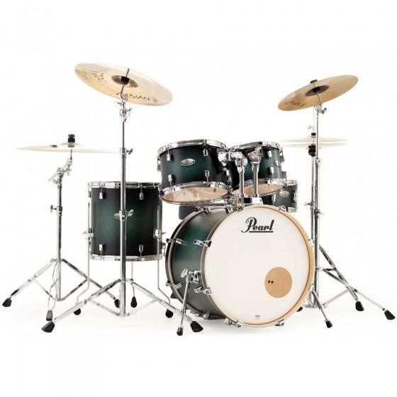 kit dmp decade 2218b 1007t 1208t 1414f 1455s con herrajes deep forest burs