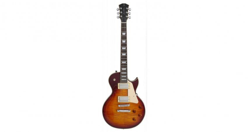 L7 TS TOBACCO SUNBURST