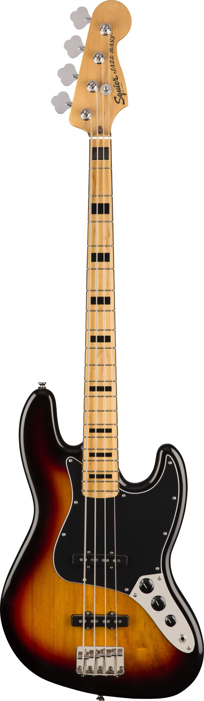 Jazzbass