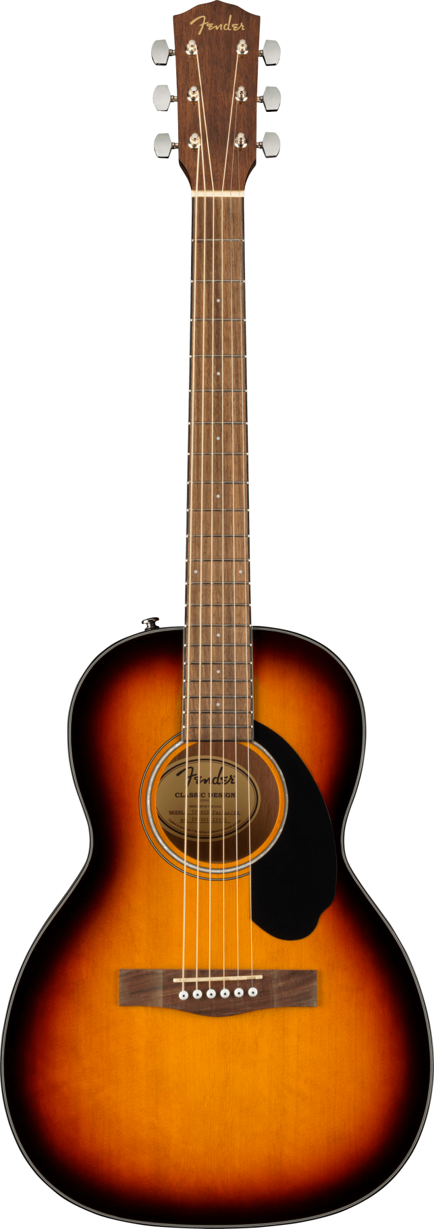 fender cp 60s 3ts