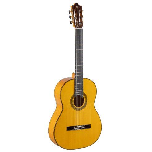admira buleria guitarra flamenca 29720