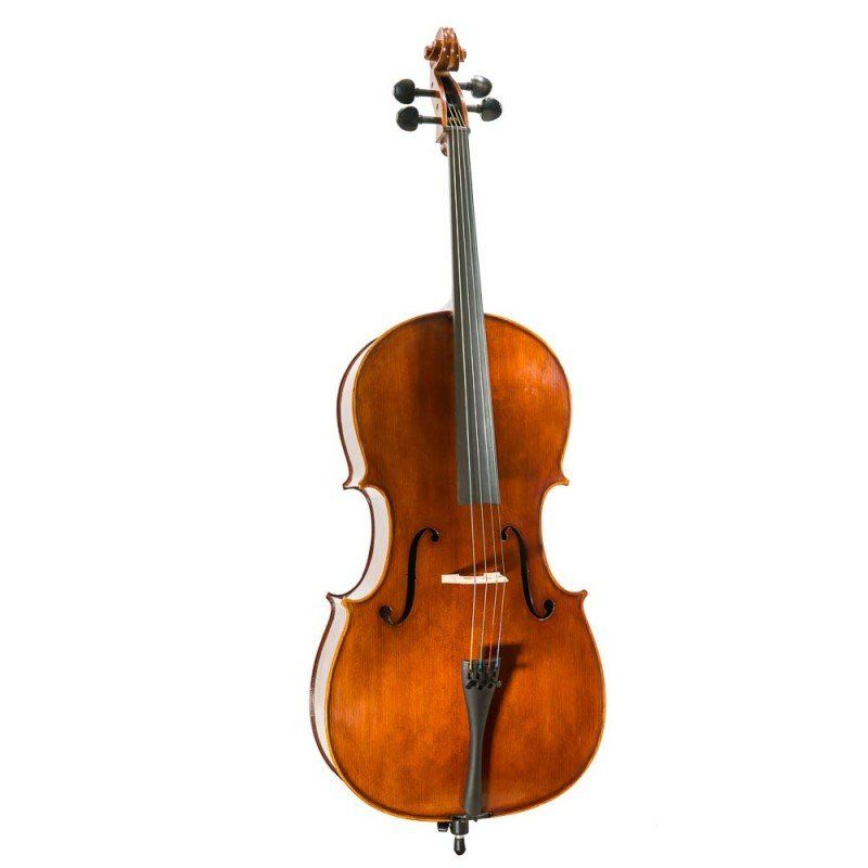 cello corina duetto
