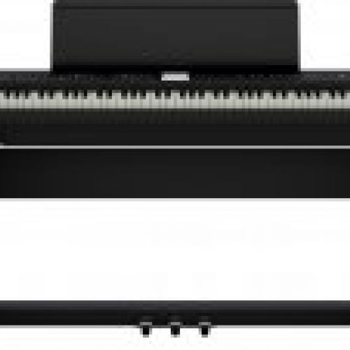fp e50 front stand