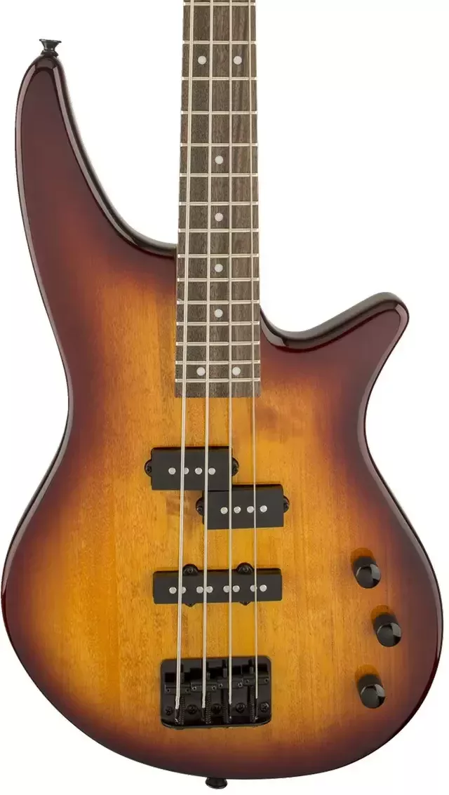 jackson js spectra bass js2 lrl tb