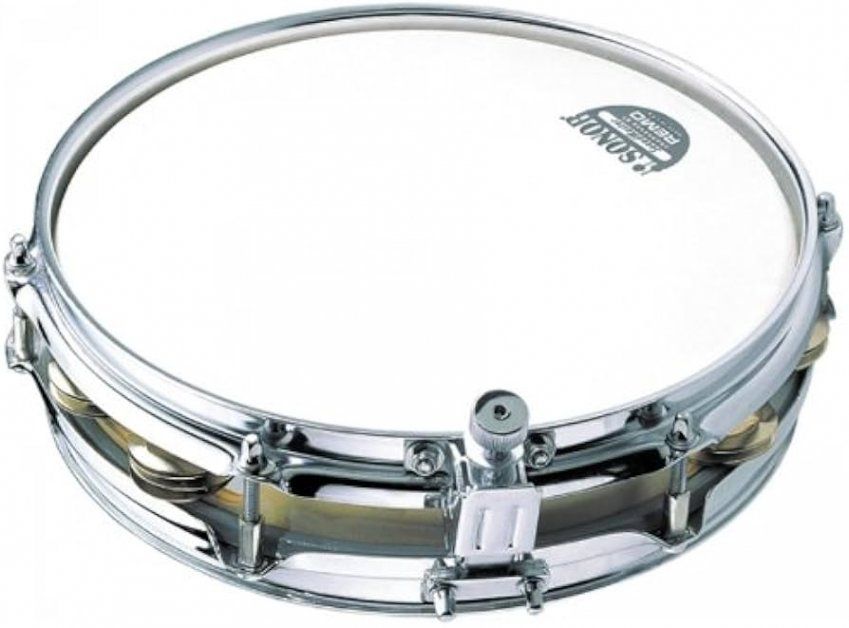Sonor Jungle