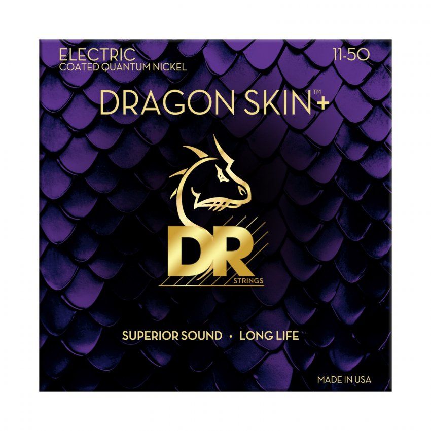 DEQ 11 DRAGON SKIN