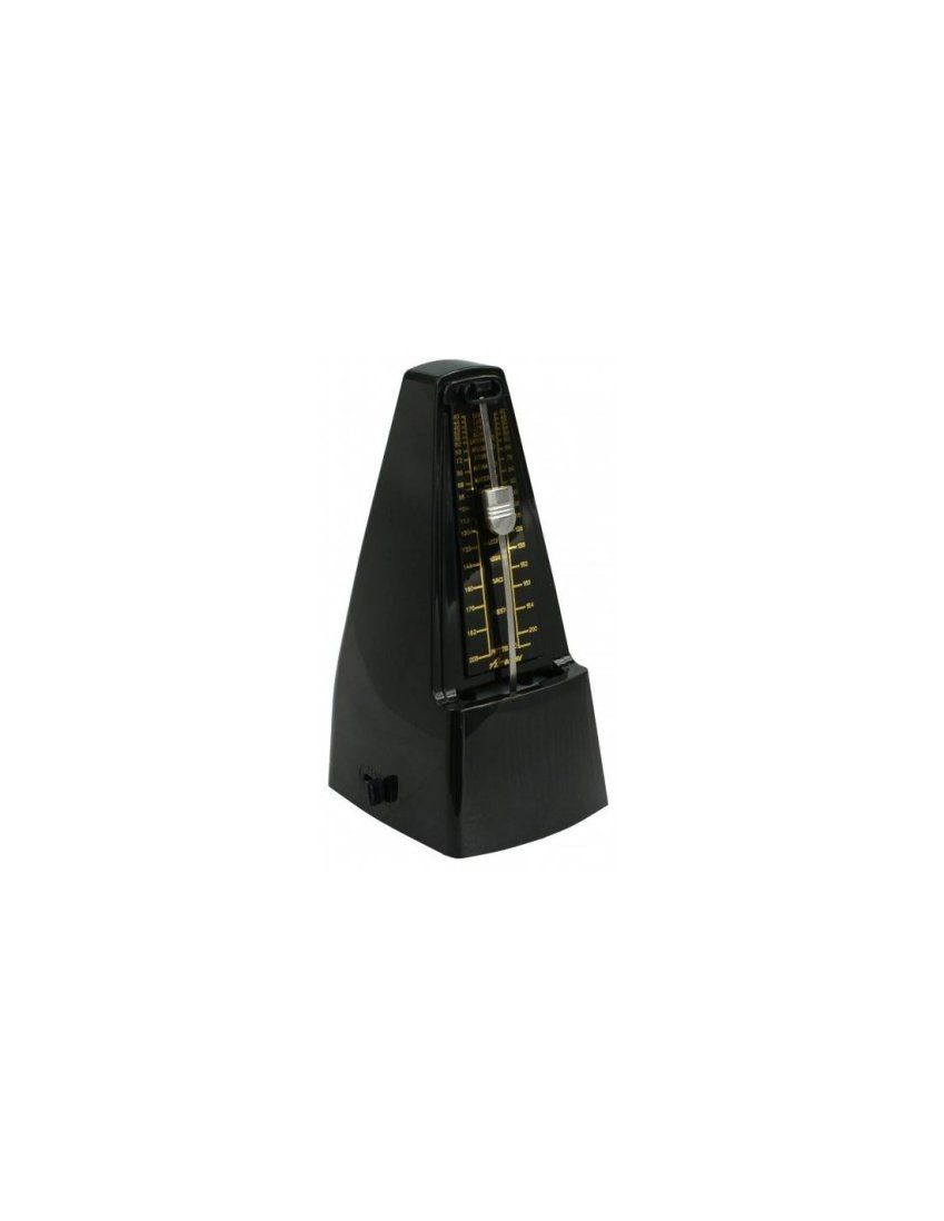 metronomo piramide con campana amadeus am707 1
