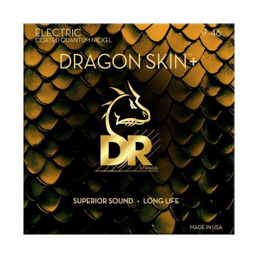 DEQ 9 46 DRAGON SKIN