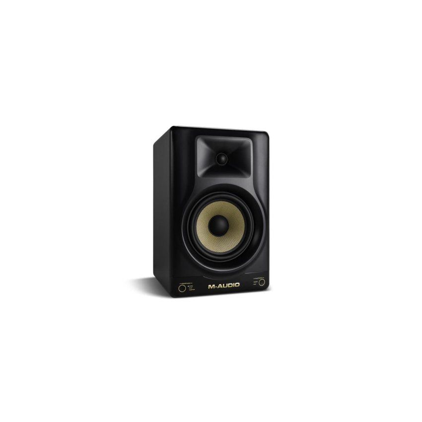 m audio forty sixty monitor de estudio biamplificado 29624 5