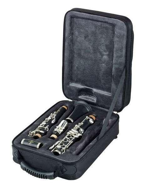 clarinete sib buffet crampon prodige 17 llaves bc2541 2