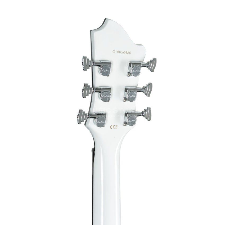 hagstrom viking wh white gloss 5 git0057501 000