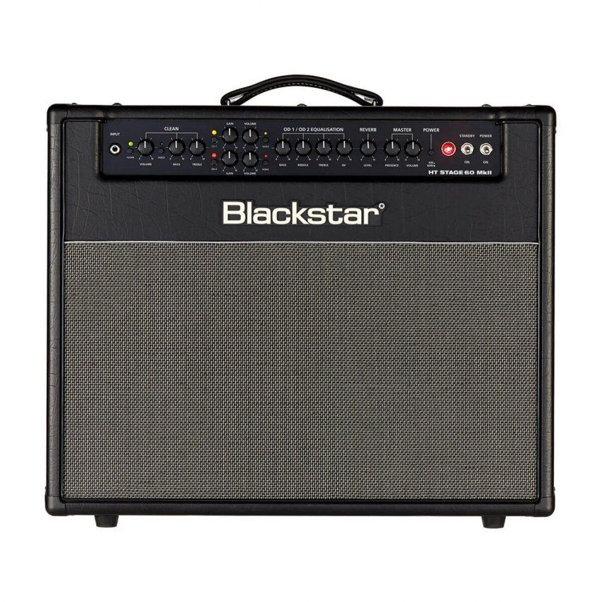 ht club 60 112 mkll amp front