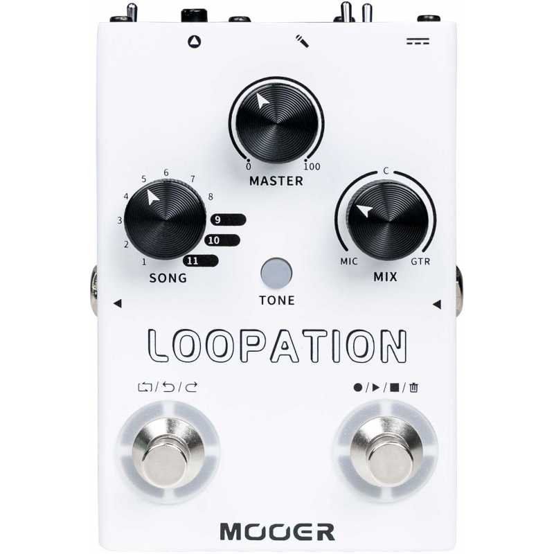 mvp3 loopation