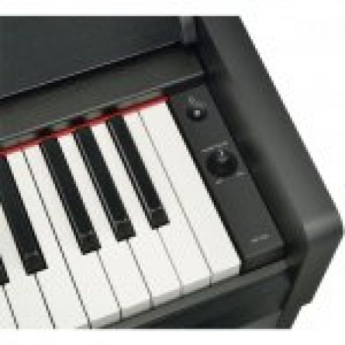 yamaha ydp 145 b piano digital arius negro mate 23584 1