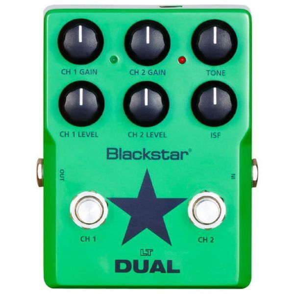 blackstar lt dual