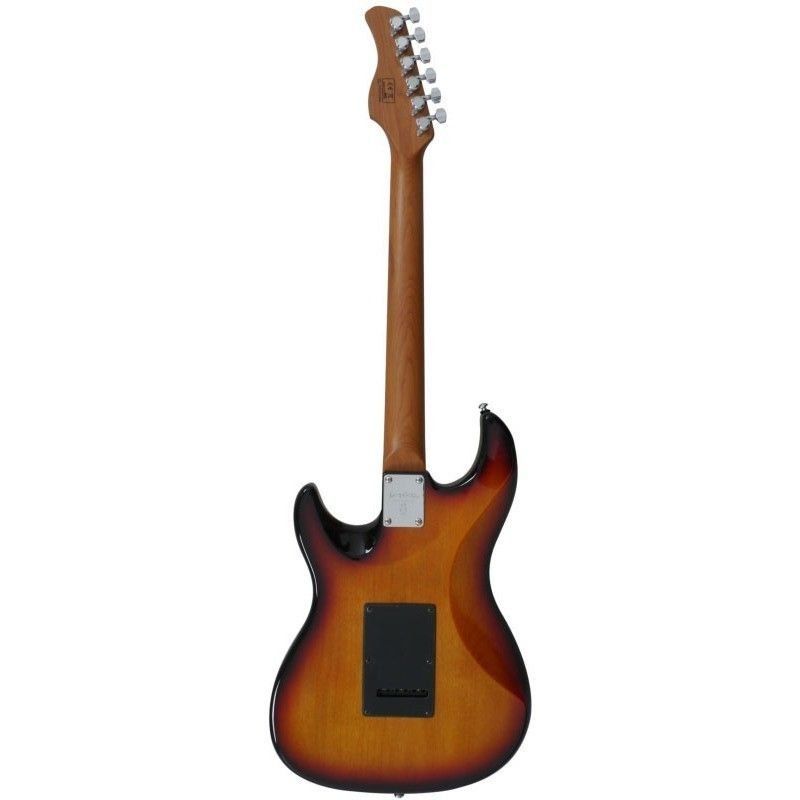 sire guitars s7 vintage ts tobacco sunburst 3