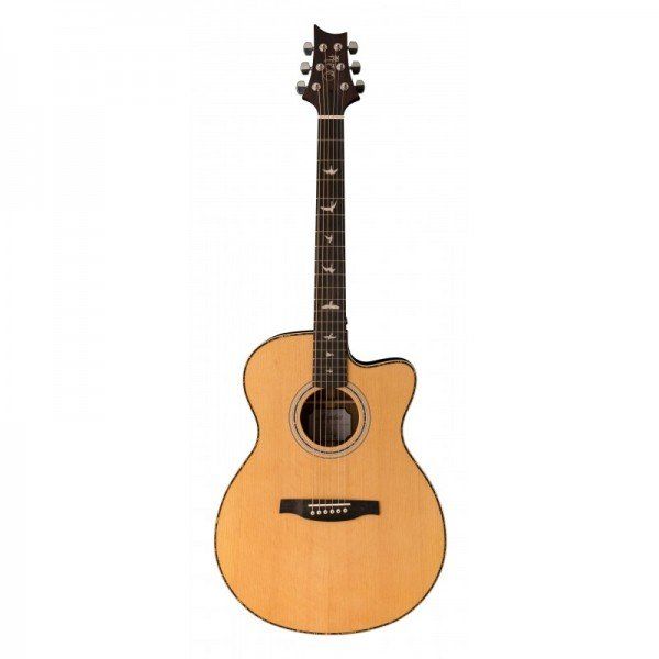prs se a40e natural