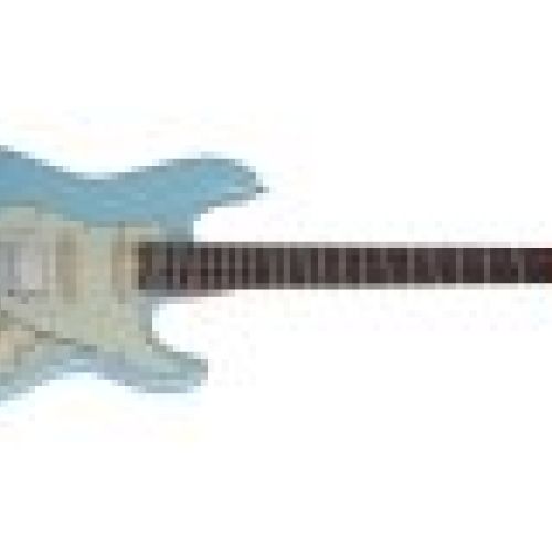 schecter nick johnston trad sss a frost