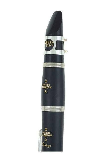 clarinete sib buffet crampon prodige 17 llaves bc2541 3