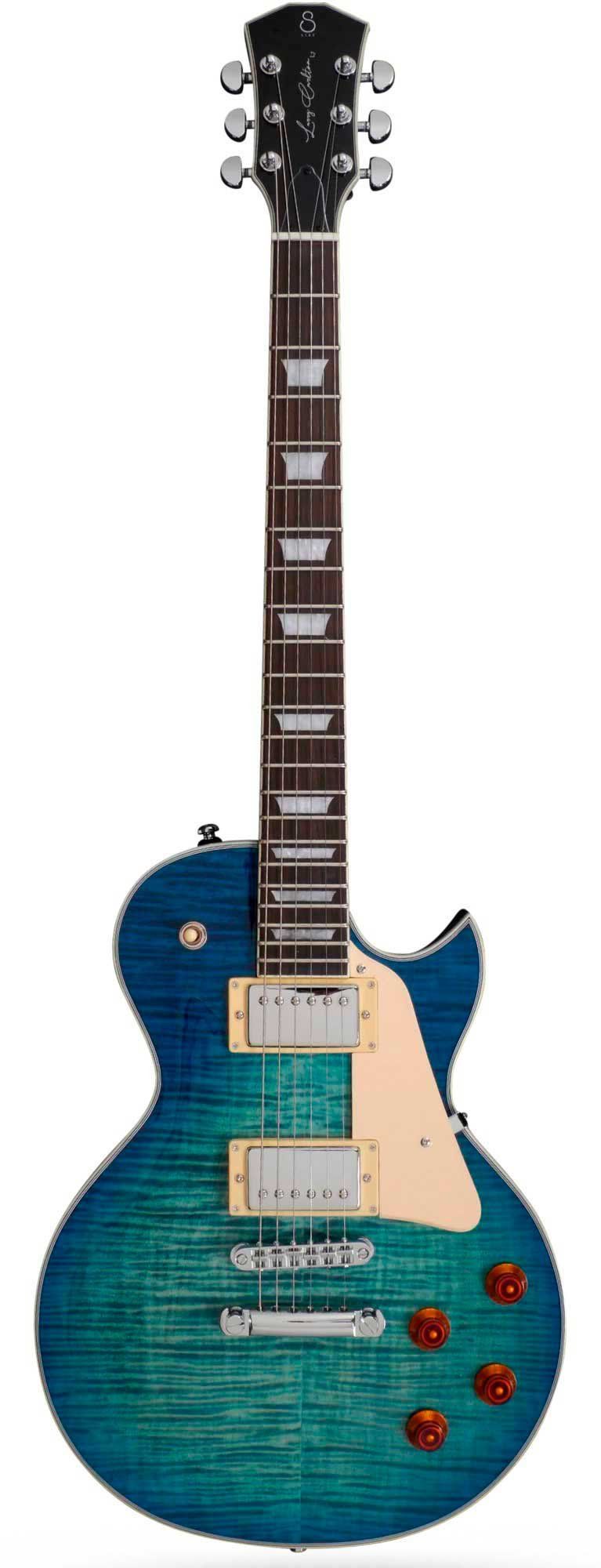 L7 TBL TRANS BLUE