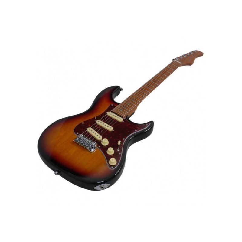 sire guitars s7 vintage ts tobacco sunburst 2