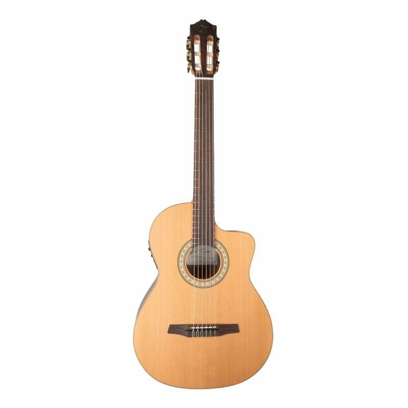 jose torres chitarra classica jtc 1ce