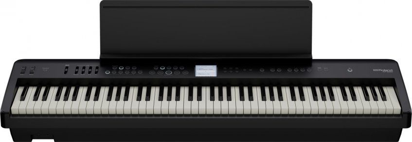 fp e50 front music rest