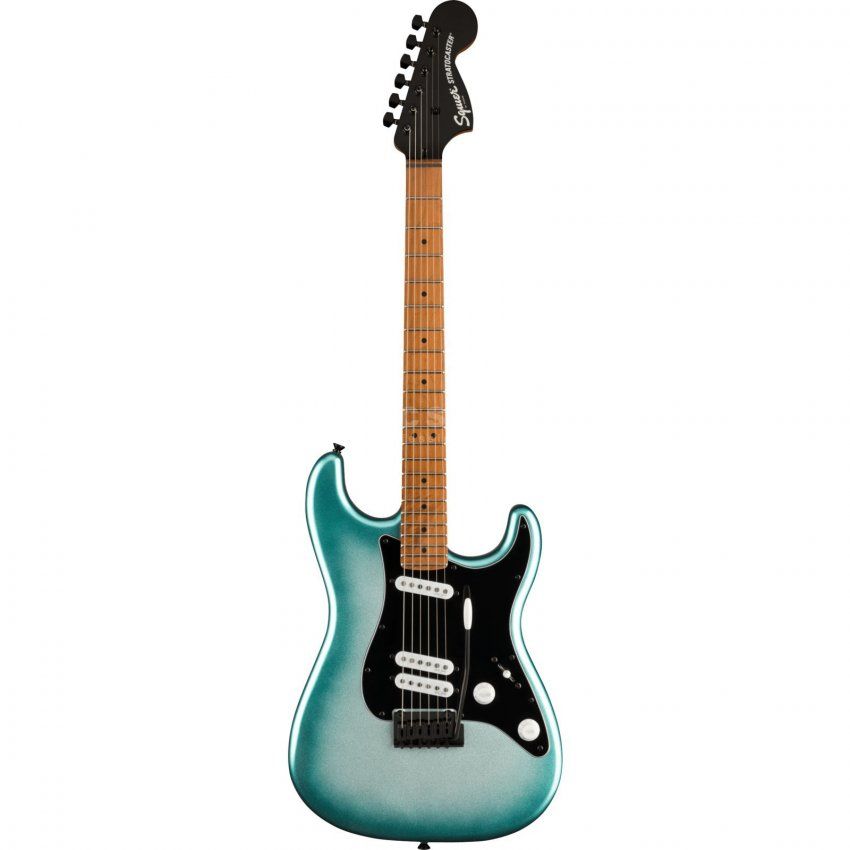 squier contemporary stratocaster special sky burst metallic  1 GIT0055611 000