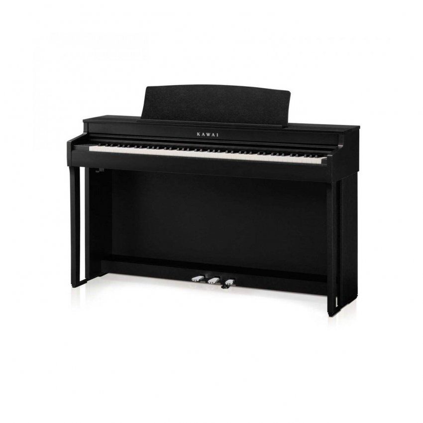 kawai cn 301 b piano digital 88 teclas negro mate 24641