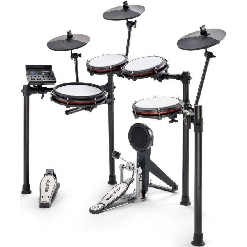 alesis nitro max kit 1