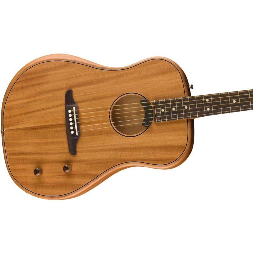 fender highway dread mah rw w b 3