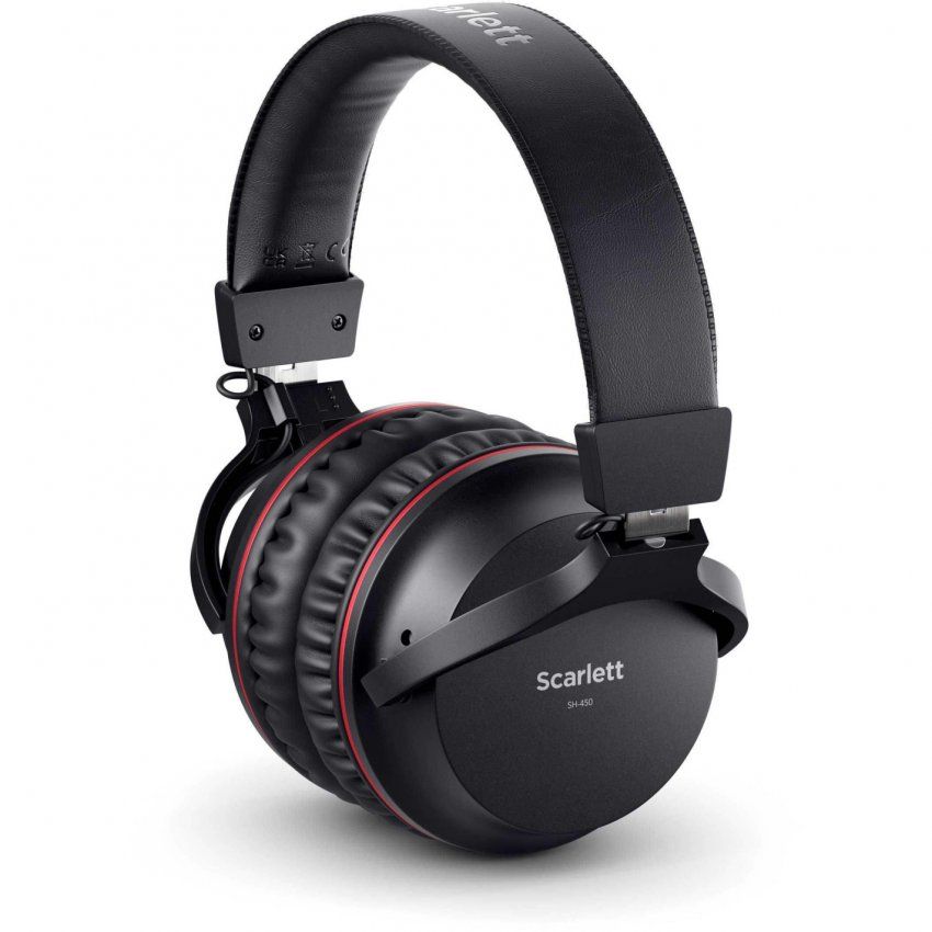 focusrite scarlett 2i2 studio 4th gen pack de grabacion 26566 3