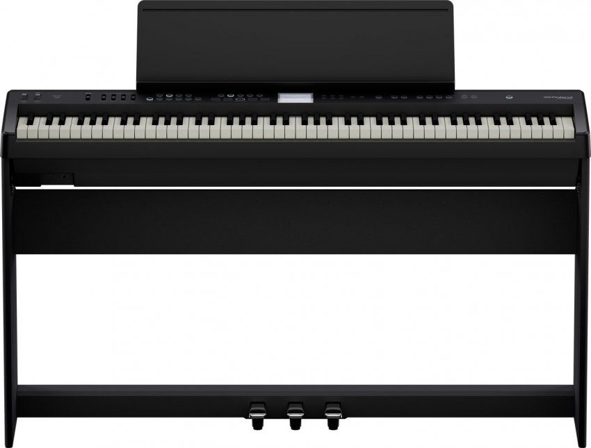 fp e50 front stand