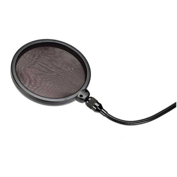 samson ps01 pop filter