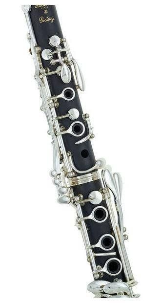 clarinete sib buffet crampon prodige 17 llaves bc2541 4