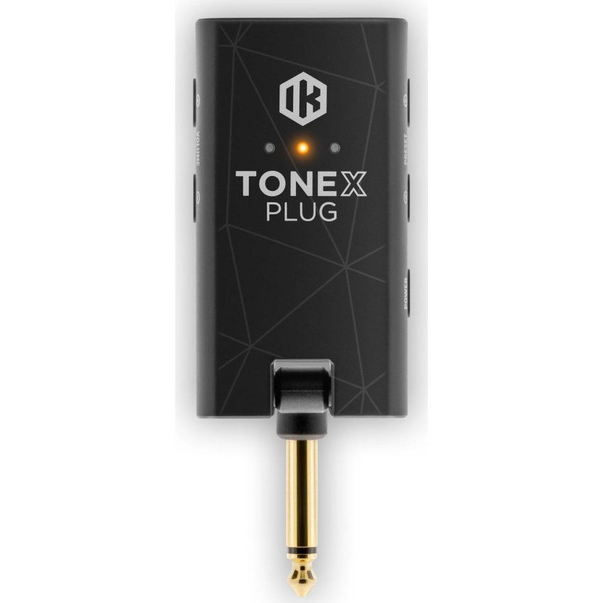 ik multimedia tonex plug 1