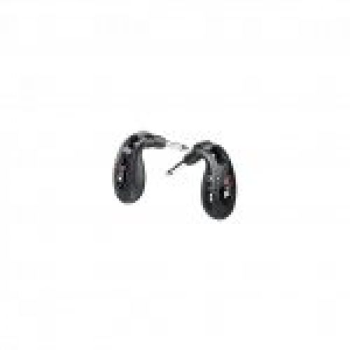 xvive u2 wireless guitar system carbon 16506