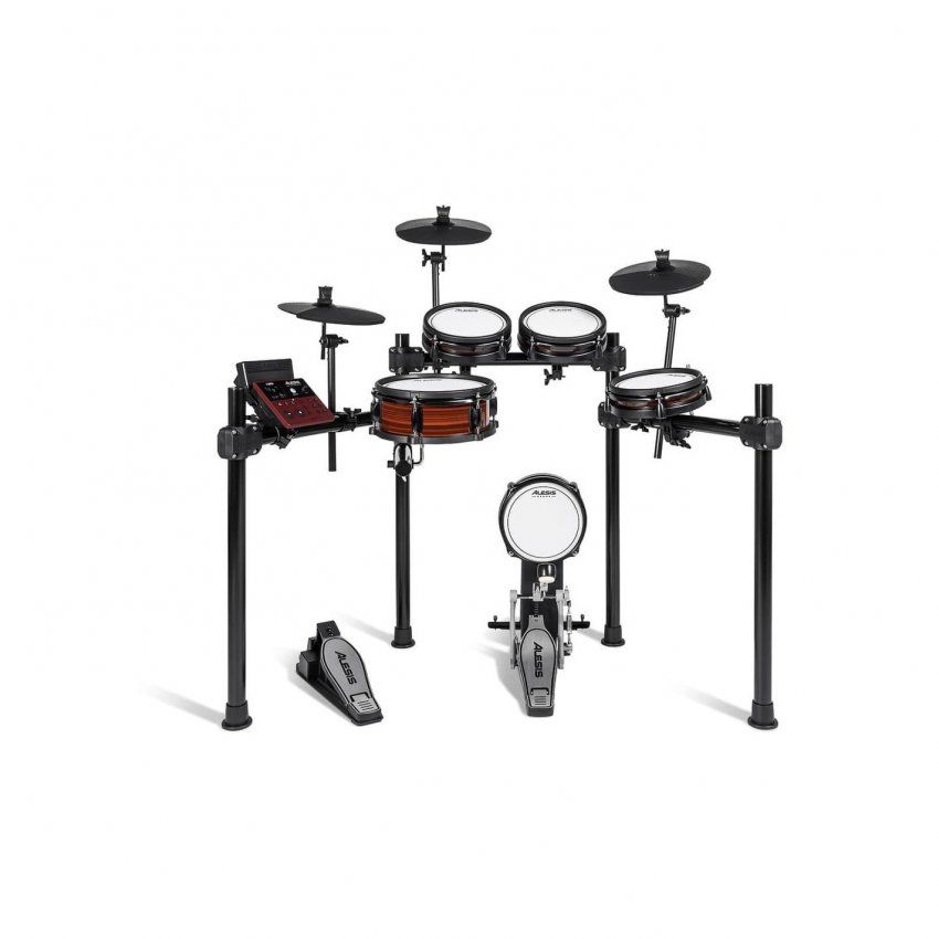 nitro pro kit