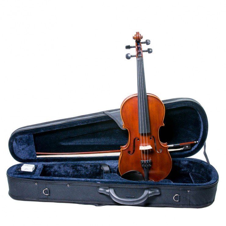 violin corina duetto