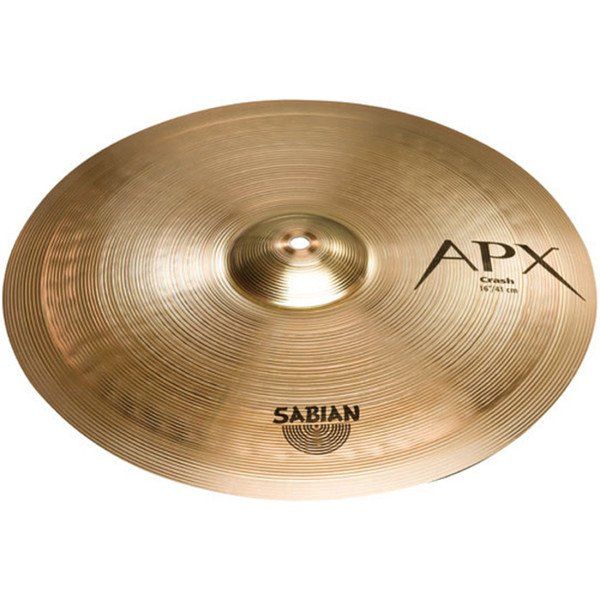 APX crash