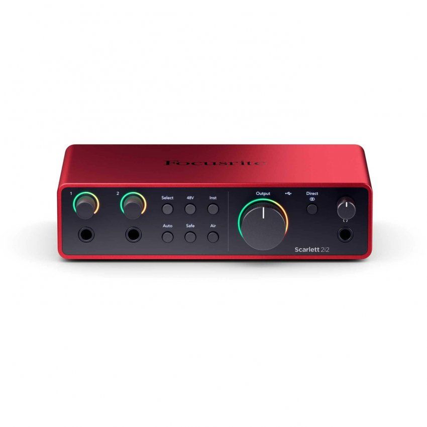 focusrite scarlett 2i2 studio 4th gen pack de grabacion 26566 1 focusrite scarlett 2i2 studio 4th gen pack de grabacion 26566 1