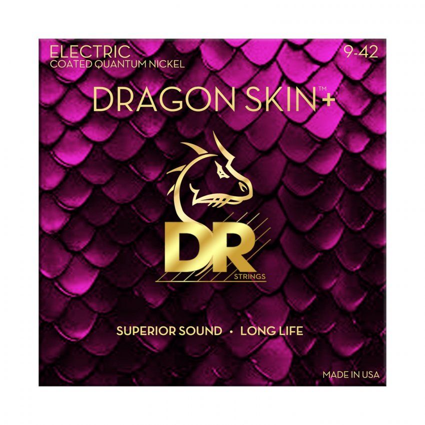 DEQ 9 DRAGON SKIN