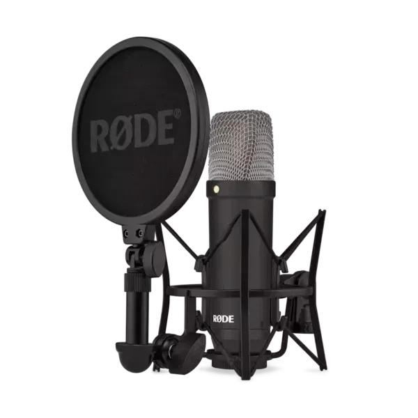 rode nt1 black 3 quarter with shock mount and pop shield 5464x8192 rgb 400x600 426df4e 1
