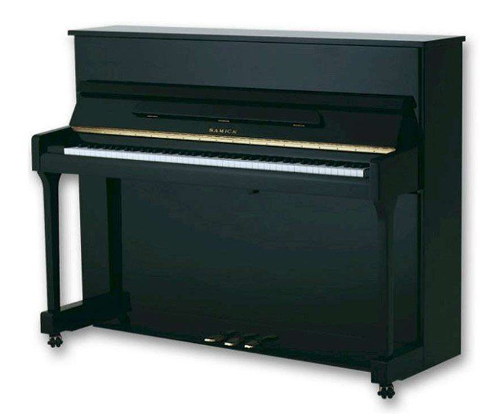JS 115D NEGRO PULIDO