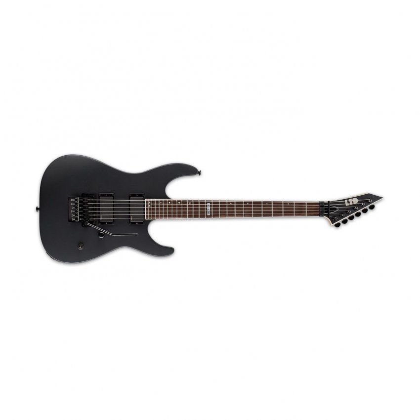 ltd m 400 black satin