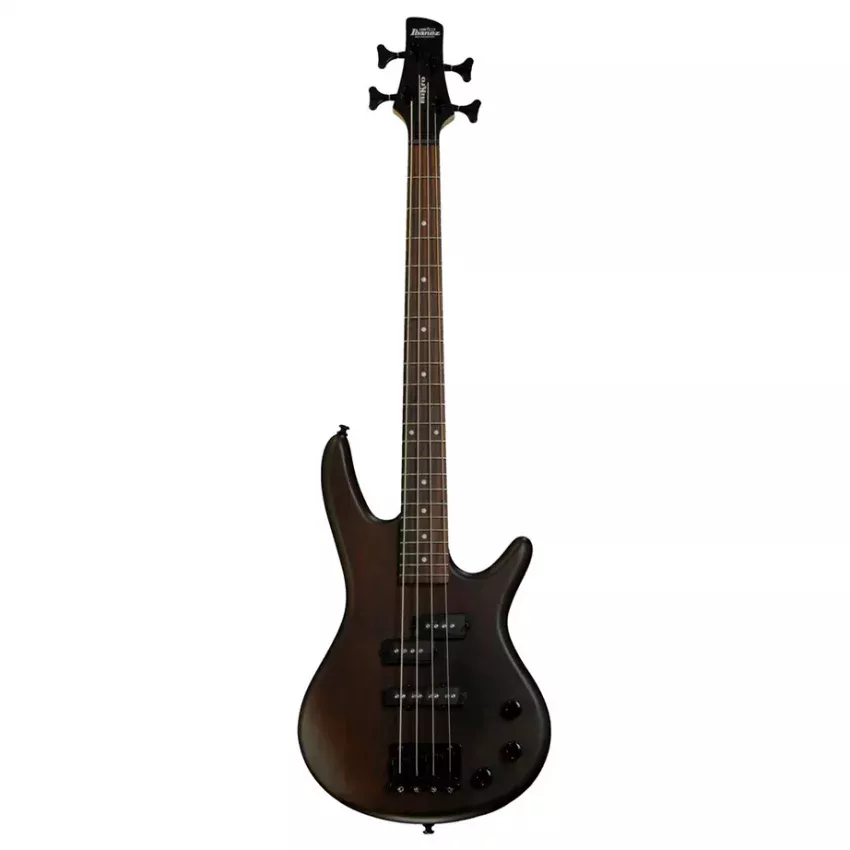 baixo electrico 4 cordas ibanez mikro gsrm20bgb walnut flat 1 922