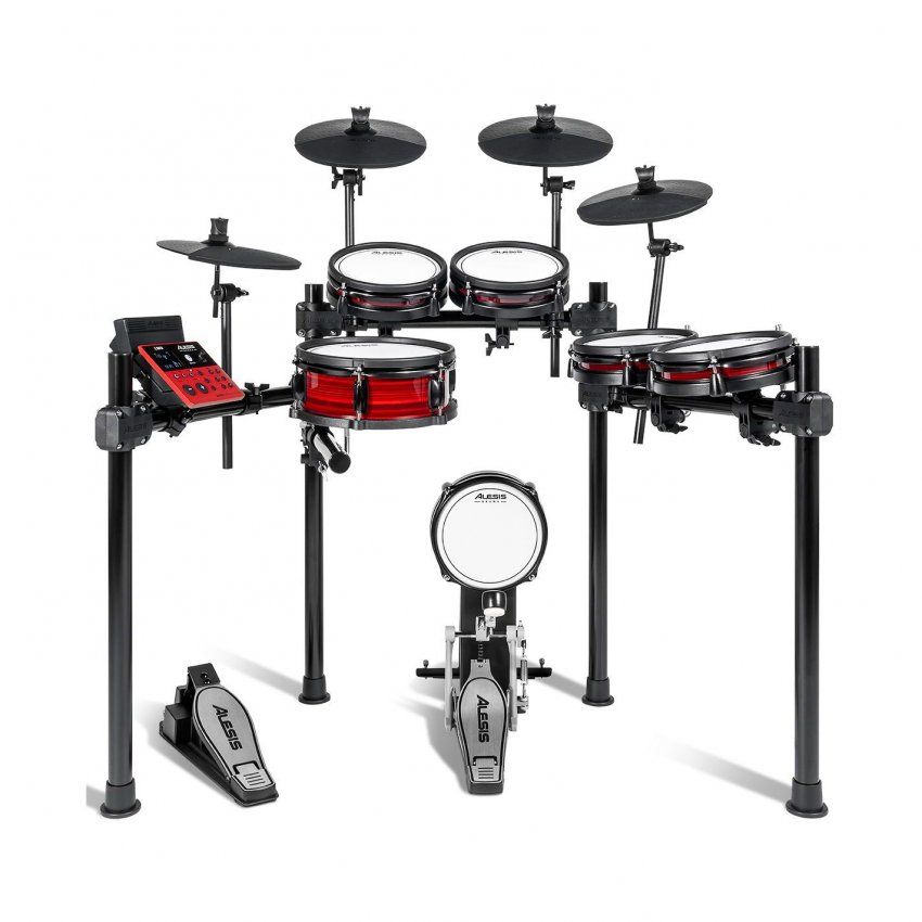 alesis nitro pro xl kit