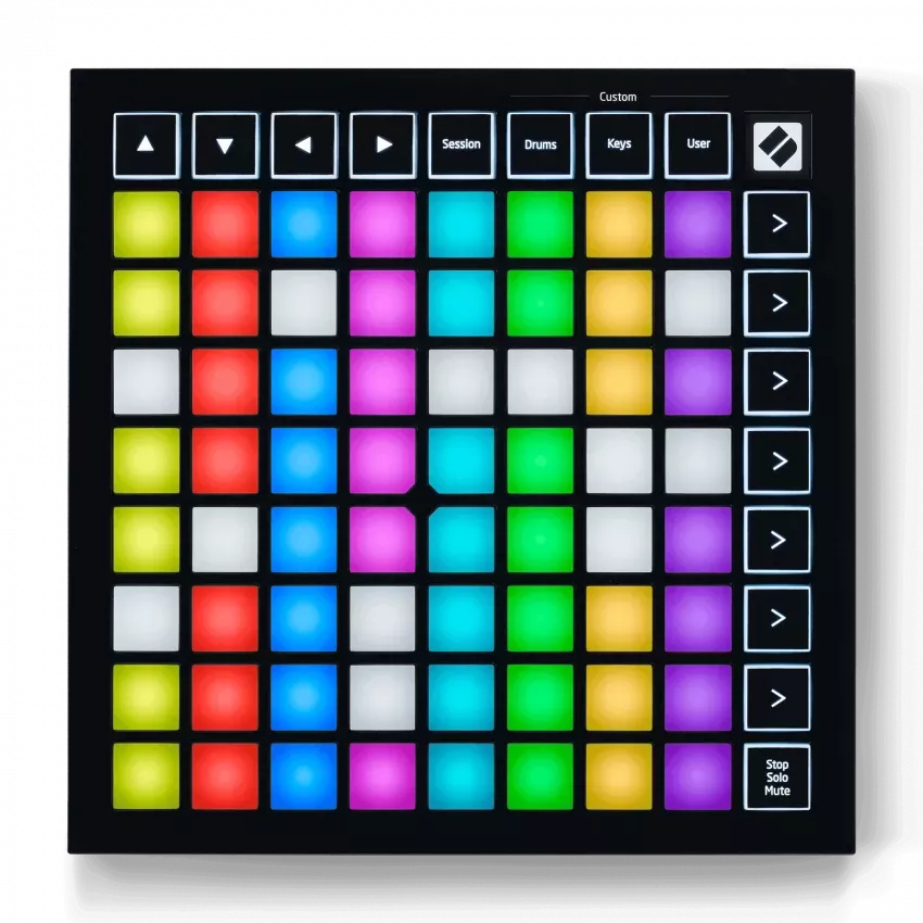 launchpad mini mkii overhead 2400 2400  86891
