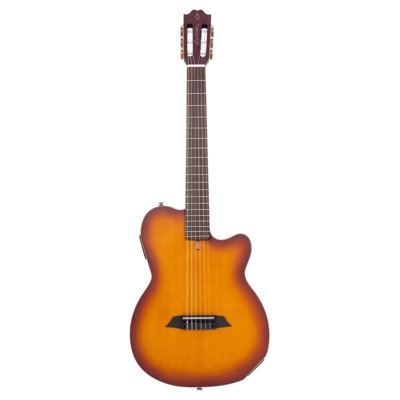 sire guitars g5n tobacco sunburst satin