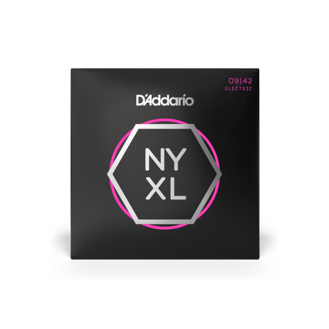 NYXL
